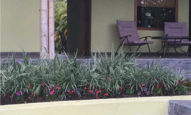 Venta Finca Nocaima cerca Villeta Cundin