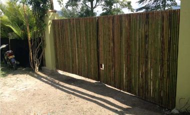 Venta Finca Nocaima cerca Villeta Cundin