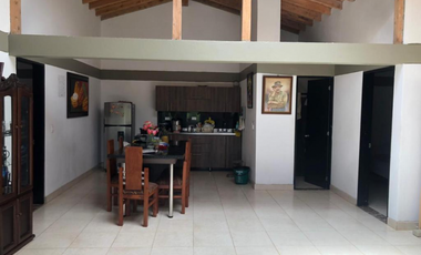 Casa finca en Guarne con acceso por la autopista a 3 minutos