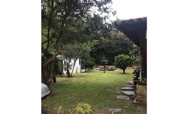 Casa finca en Guarne con acceso por la autopista a 3 minutos