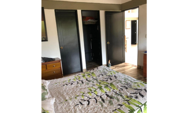 Casa finca en Guarne con acceso por la autopista a 3 minutos