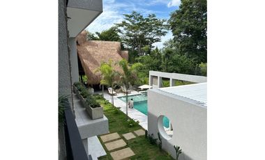 VENTA DE CASA CAMPESTRE LISTA PARA ESTRENAR VIA  ARBOLETES