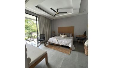 VENTA DE CASA CAMPESTRE LISTA PARA ESTRENAR VIA  ARBOLETES