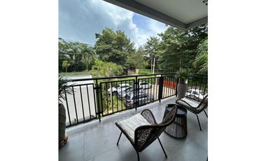 VENTA DE CASA CAMPESTRE LISTA PARA ESTRENAR VIA  ARBOLETES