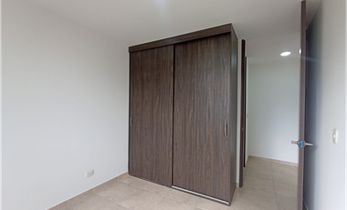 Apartamento en Venta Conjunto Residencial Hacienda San José