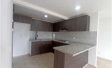 Apartamento en Venta Conjunto Residencial Hacienda San José