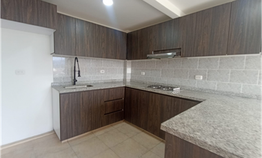 Apartamento en Venta Conjunto Residencial Hacienda San José