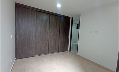 Apartamento en Venta Conjunto Residencial Hacienda San José