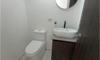 Apartamento en Venta Conjunto Residencial Hacienda San José