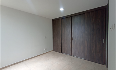 Apartamento en Venta Conjunto Residencial Hacienda San José