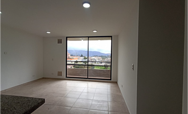 Apartamento en Venta Conjunto Residencial Hacienda San José