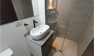 Apartamento en Venta Conjunto Residencial Hacienda San José