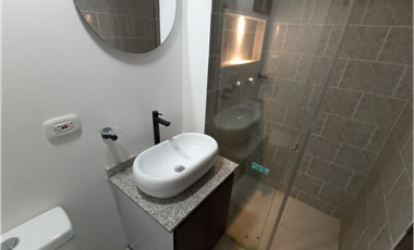 Apartamento en Venta Conjunto Residencial Hacienda San José