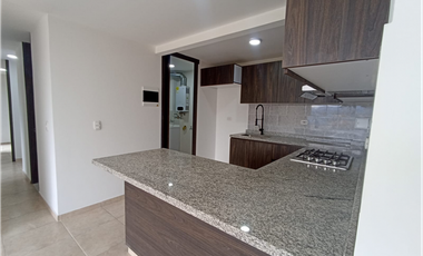 Apartamento en Venta Conjunto Residencial Hacienda San José