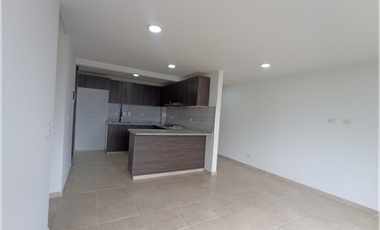 Apartamento en Venta Conjunto Residencial Hacienda San José