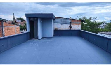 CASA DE 4 NIVELES EN CUBA PEREIRA