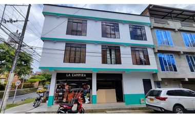 CASA DE 4 NIVELES EN CUBA PEREIRA