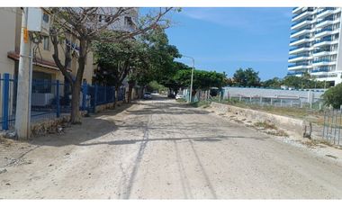 Vendo lote plano en Pozos Colorados - Santa Marta