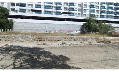 Vendo lote plano en Pozos Colorados - Santa Marta