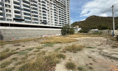 Vendo lote plano en Pozos Colorados - Santa Marta