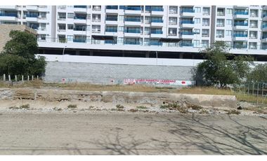 Vendo lote plano en Pozos Colorados - Santa Marta