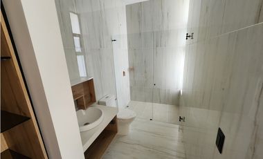 Casa de lujo nueva🔥 en condominio, Combia, Pereira