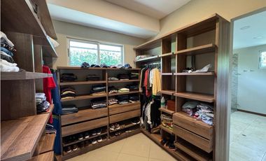 🌿 Renta Casa Campestre en Condominio, Combia