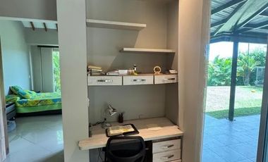 🌿 Renta Casa Campestre en Condominio, Combia