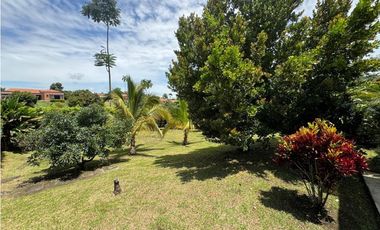 🌿 Renta Casa Campestre en Condominio, Combia