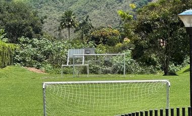 🌿 Renta Casa Campestre en Condominio, Combia