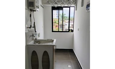 Apartaestudio con estilo y ubicación privilegiada ✨