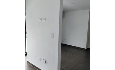 Apartaestudio con estilo y ubicación privilegiada ✨