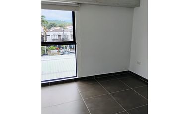 Apartaestudio con estilo y ubicación privilegiada ✨