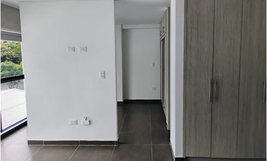 Apartaestudio con estilo y ubicación privilegiada ✨