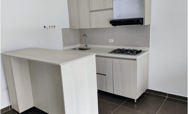 Apartaestudio con estilo y ubicación privilegiada ✨