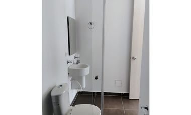 Apartaestudio con estilo y ubicación privilegiada ✨