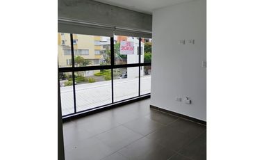 Apartaestudio con estilo y ubicación privilegiada ✨