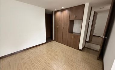 Apartamento en Venta – lamos, Pereira 🌿
