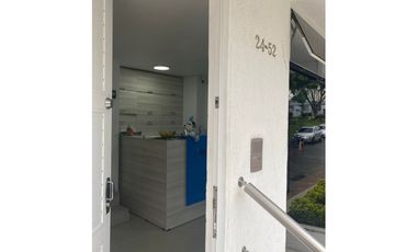 EDIFICIO EN VENTA – SECTOR CENTENARIO, PEREIRA