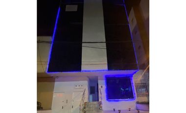 EDIFICIO EN VENTA – SECTOR CENTENARIO, PEREIRA