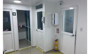 EDIFICIO EN VENTA – SECTOR CENTENARIO, PEREIRA