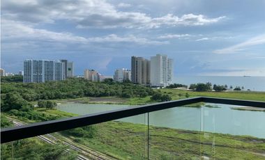 EN VENTA APARTAMENTO EN POZOS COLORADOS - VT173