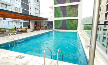 EN VENTA APARTAMENTO EN POZOS COLORADOS - VT173