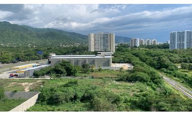 EN VENTA APARTAMENTO EN POZOS COLORADOS - VT173