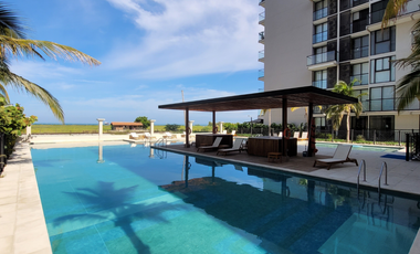 EN VENTA APARTAMENTO EN POZOS COLORADOS - VT173