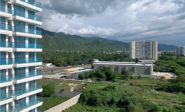 EN VENTA APARTAMENTO EN POZOS COLORADOS - VT173