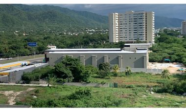 EN VENTA APARTAMENTO EN POZOS COLORADOS - VT173