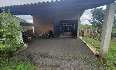 ¡Granja Productiva en EN EL EJE CAFETERO