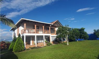 ¡Granja Productiva en EN EL EJE CAFETERO