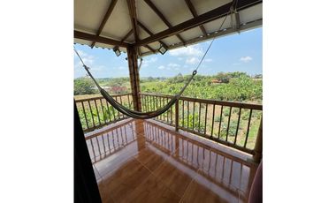 ¡Granja Productiva en EN EL EJE CAFETERO